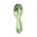Finger Flow Massage-Roller in Salbei